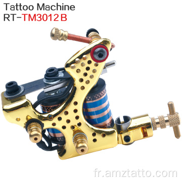 Machine de tatouage ordinaire de la meilleure qualité